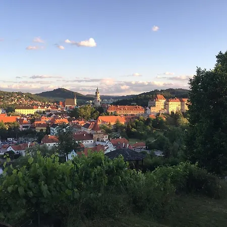 Apartmán Romantika