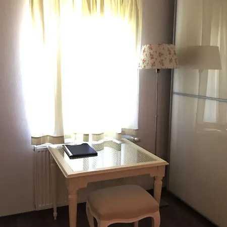Romantika * Český Krumlov