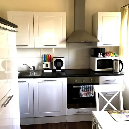 Apartmán Romantika *