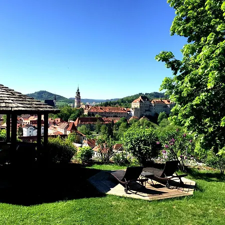 Apartmán Romantika